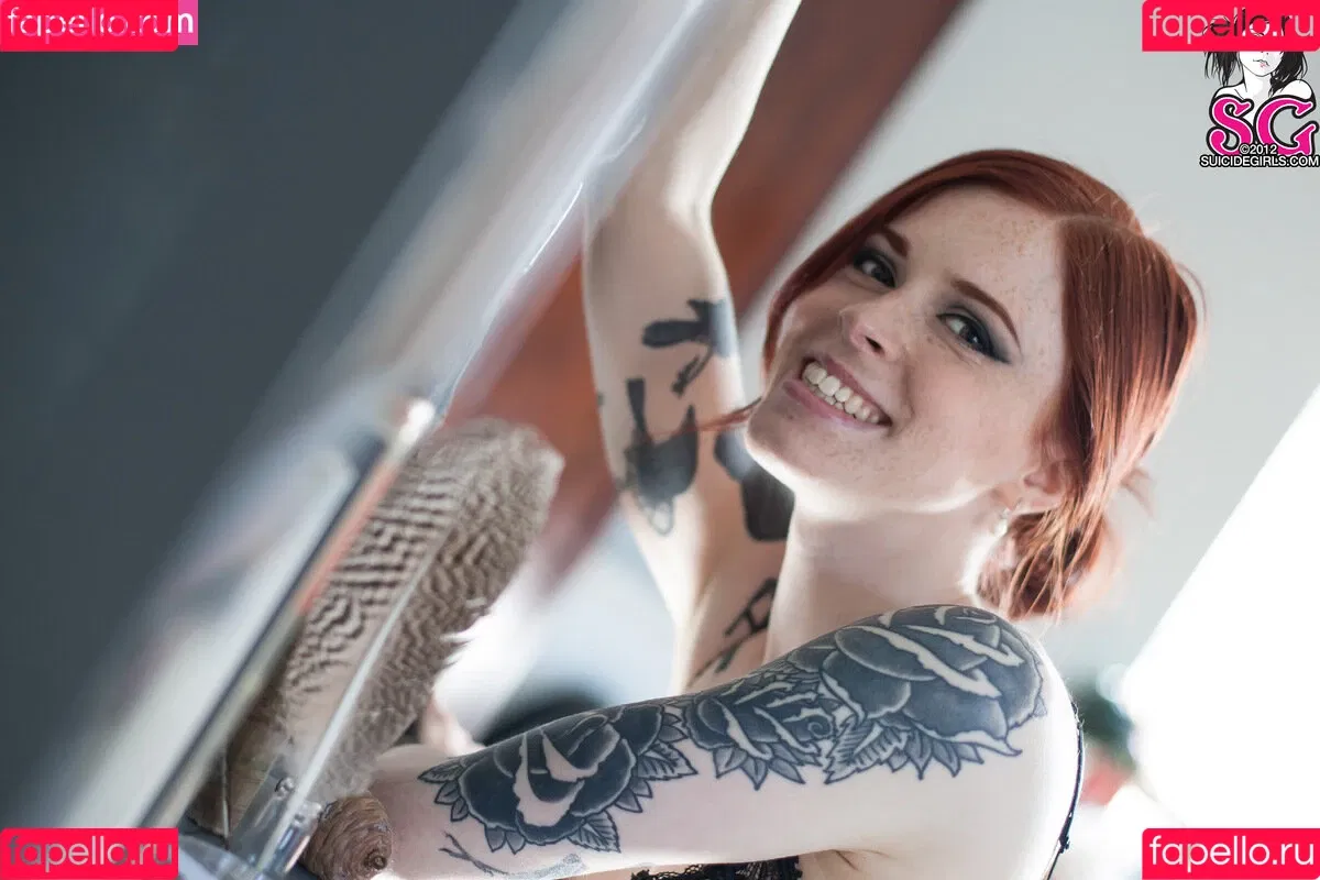 Annalee Onlyfans Photo Gallery 