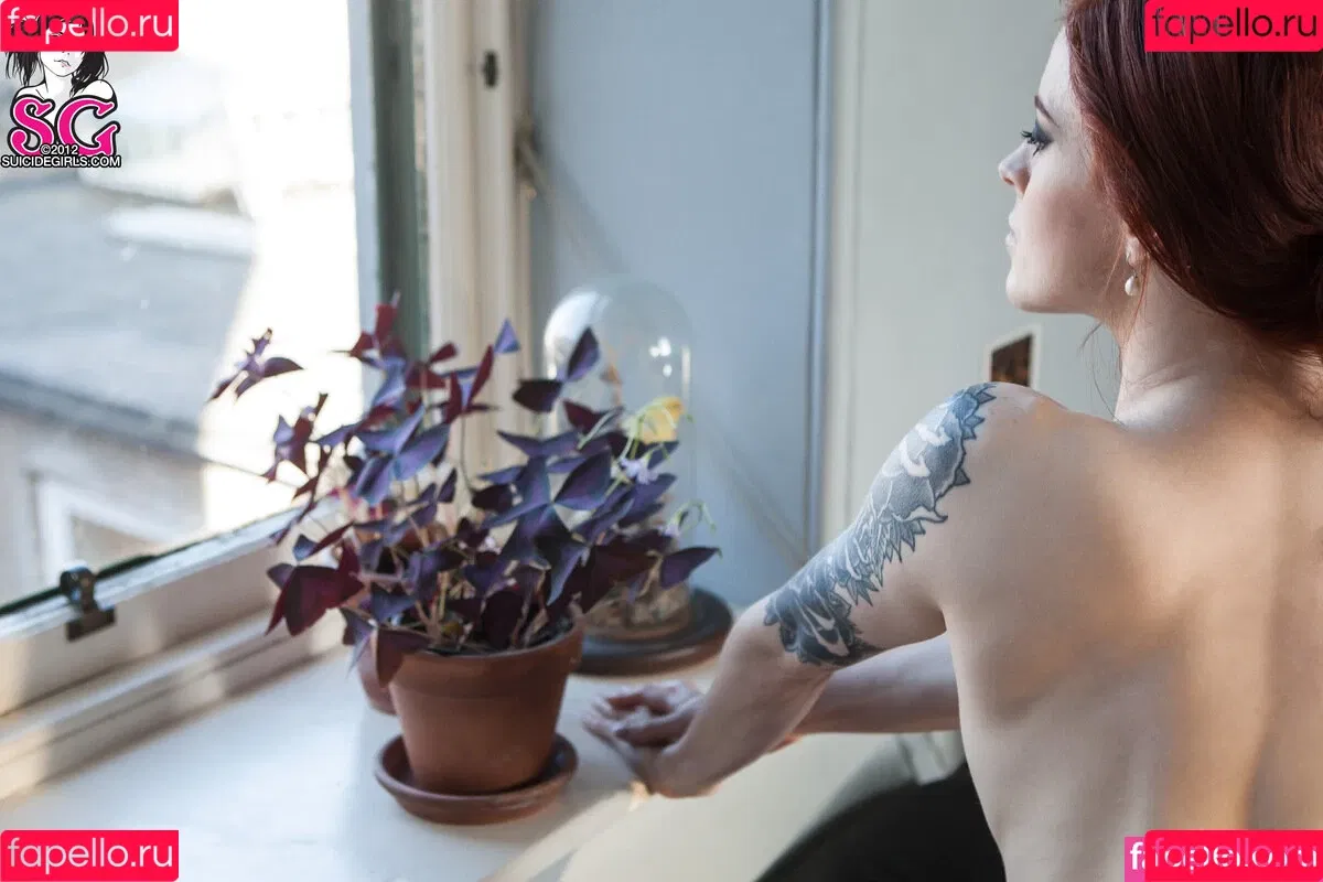 Annalee Onlyfans Photo Gallery 