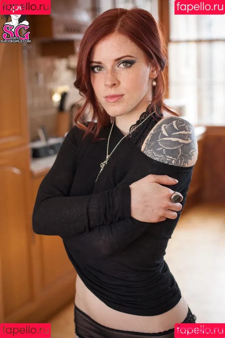 Annalee Onlyfans Photo Gallery 