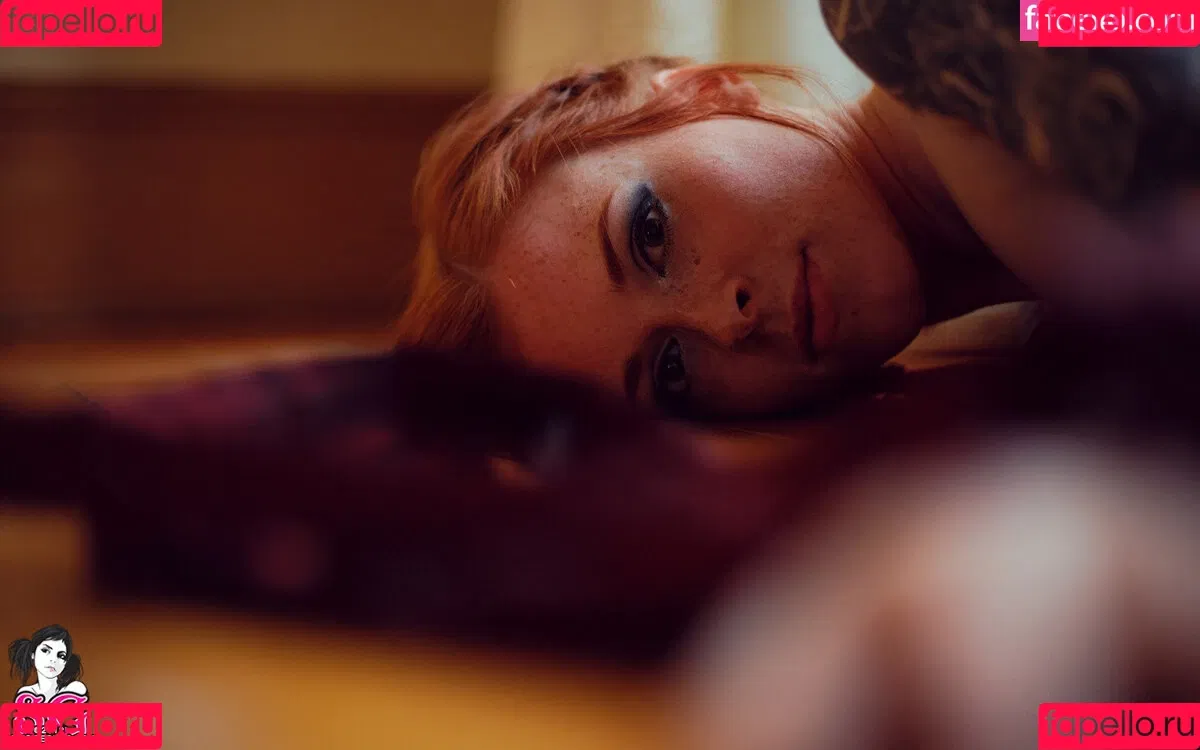 Annalee Onlyfans Photo Gallery 
