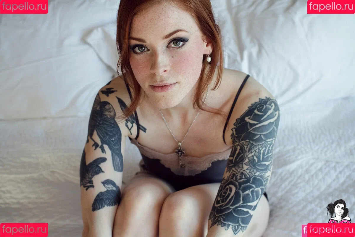 Annalee Onlyfans Photo Gallery 