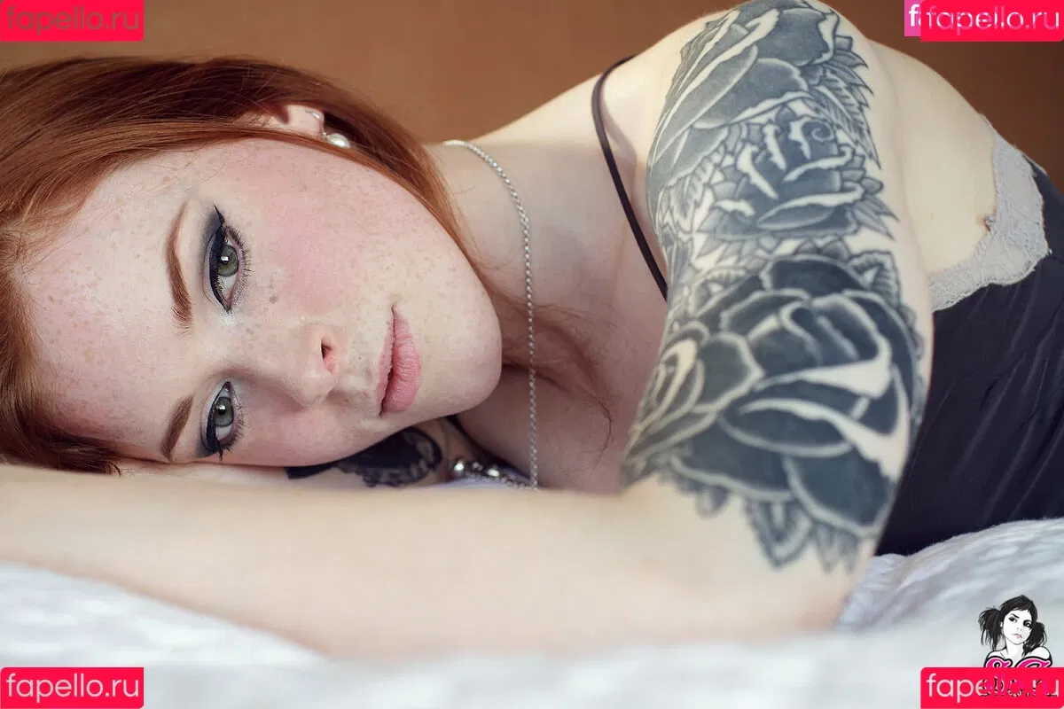 Annalee Onlyfans Photo Gallery 