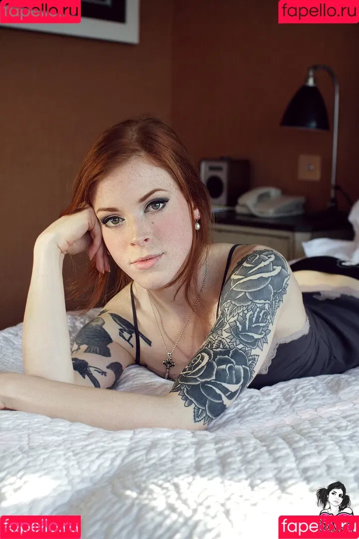 Annalee Onlyfans Photo Gallery 