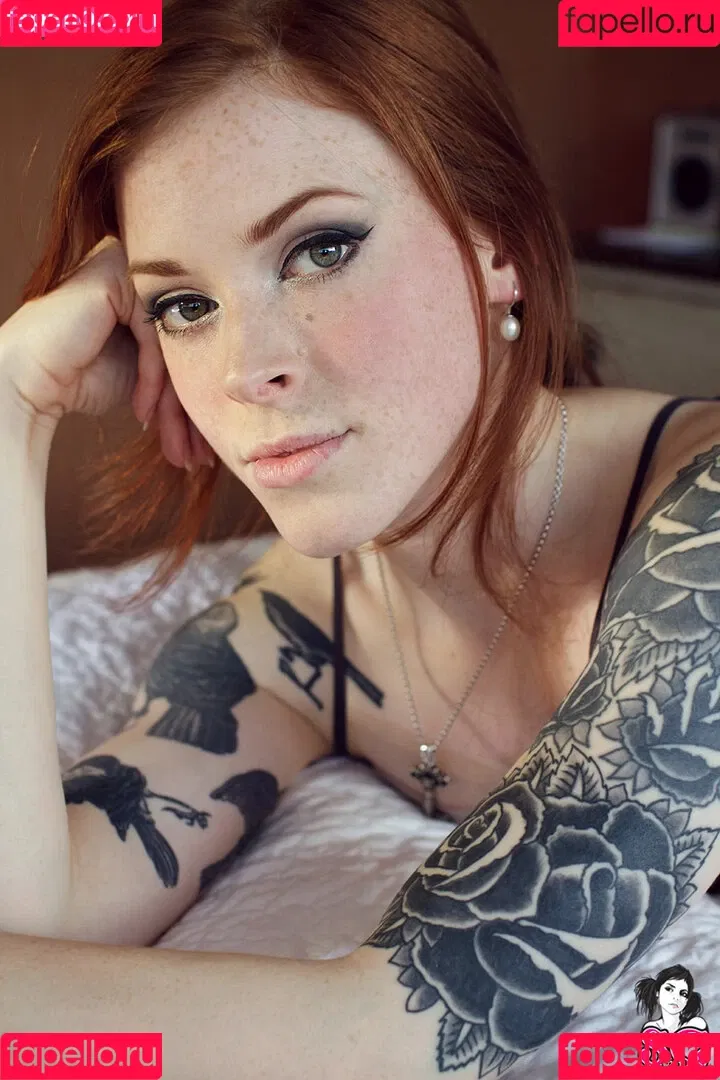 Annalee Onlyfans Photo Gallery 