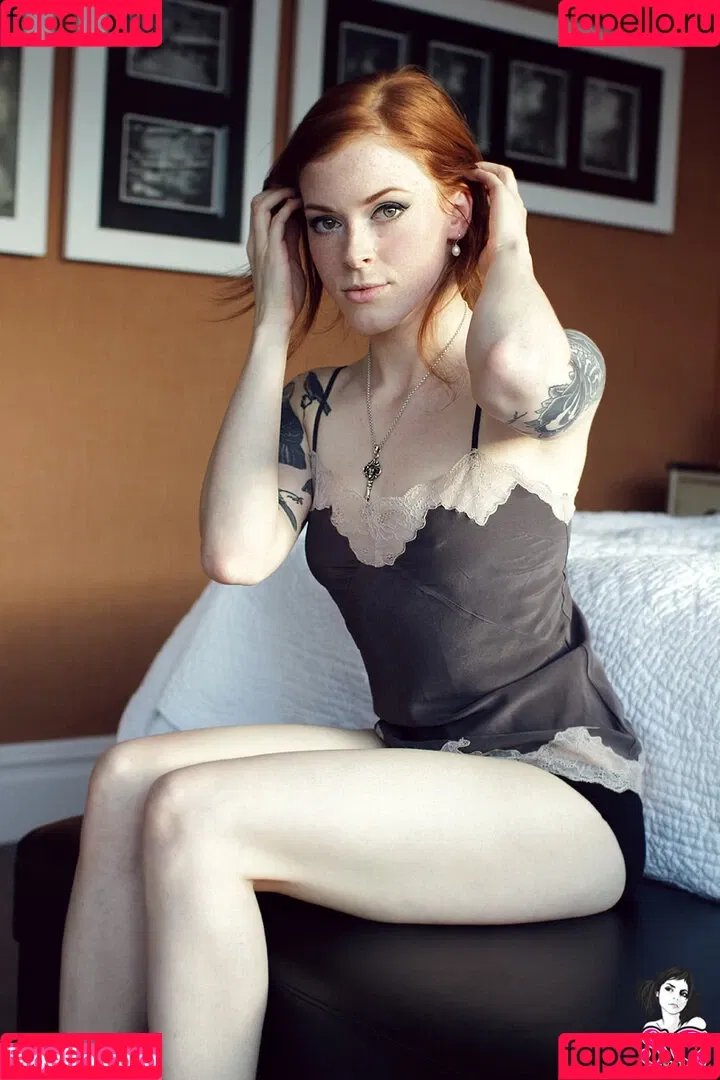 Annalee Onlyfans Photo Gallery 
