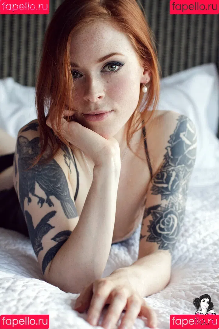 Annalee Onlyfans Photo Gallery 