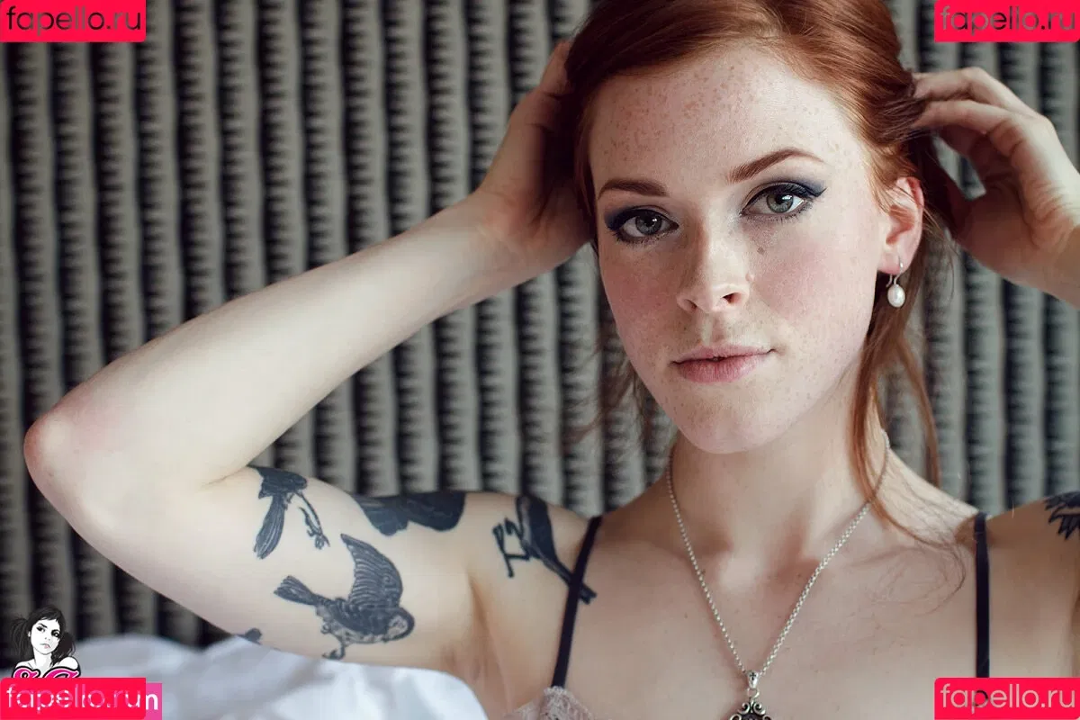 Annalee Onlyfans Photo Gallery 