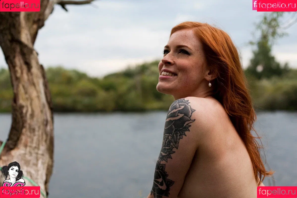 Annalee Onlyfans Photo Gallery 