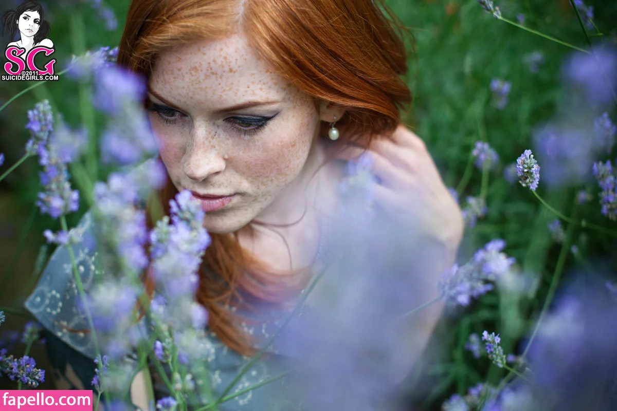 Annalee Onlyfans Photo Gallery 