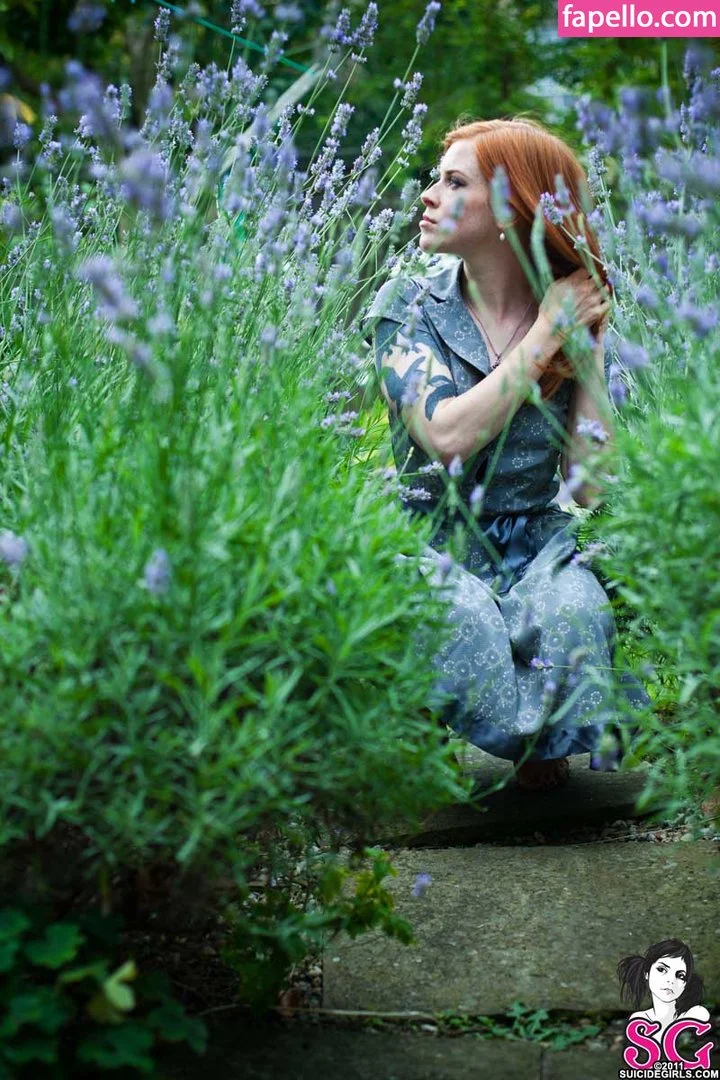 Annalee Onlyfans Photo Gallery 