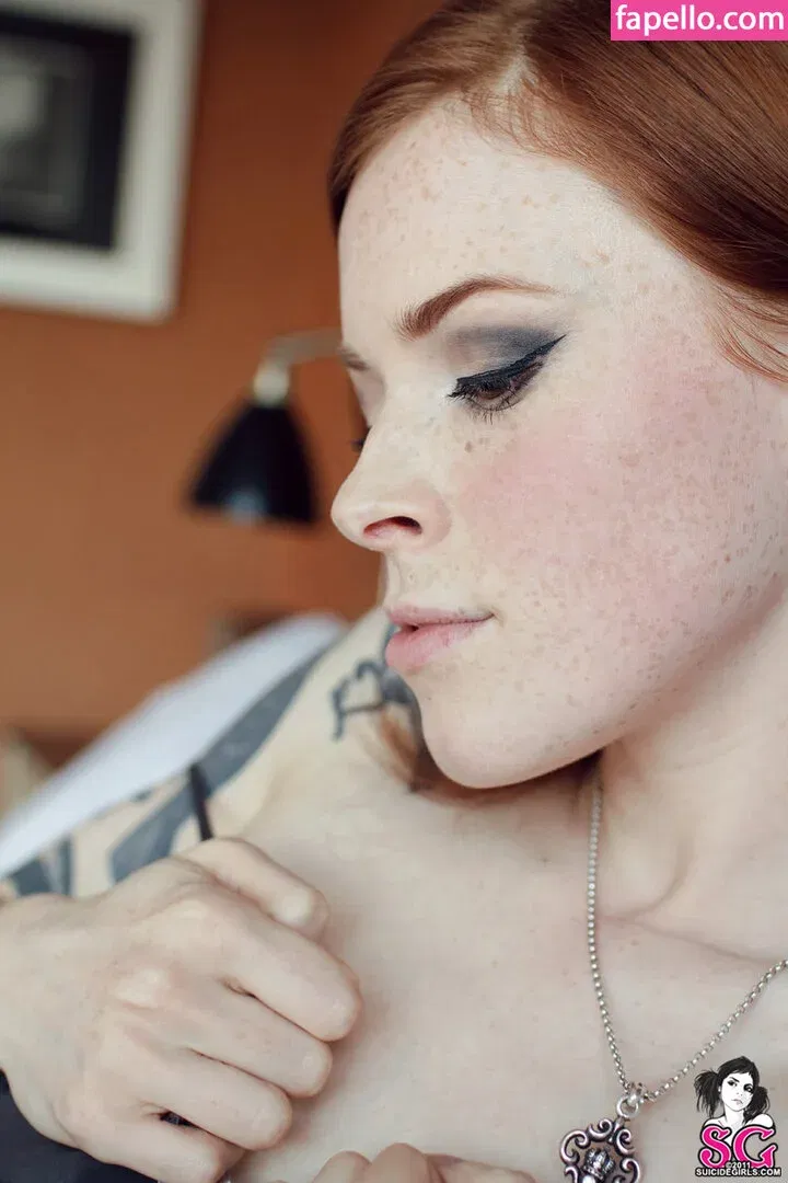 Annalee Onlyfans Photo Gallery 