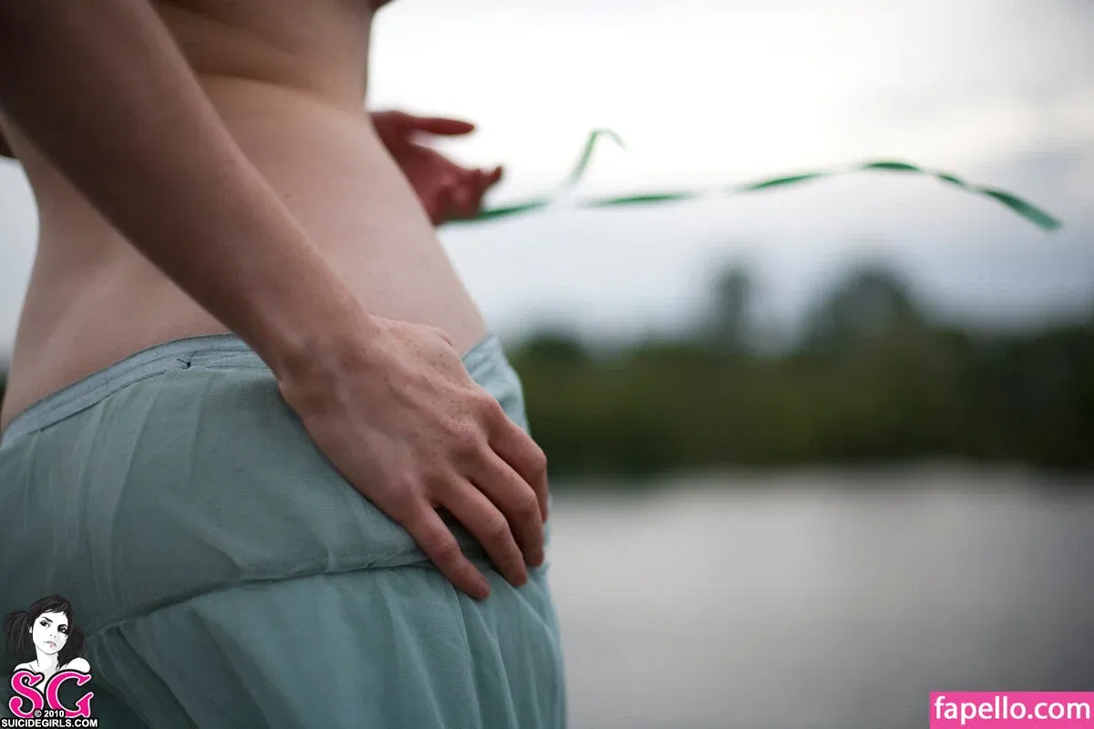 Annalee Onlyfans Photo Gallery 