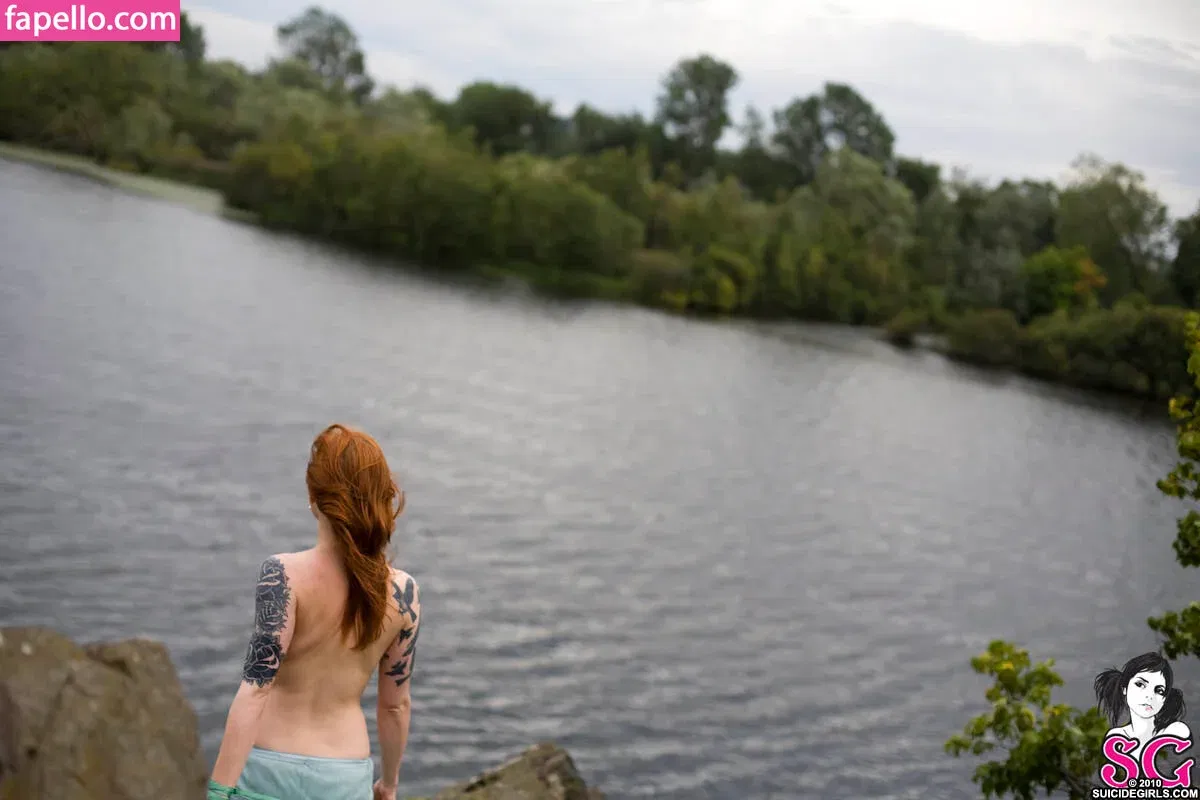 Annalee Onlyfans Photo Gallery 