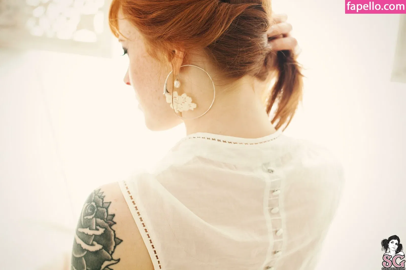 Annalee Onlyfans Photo Gallery 