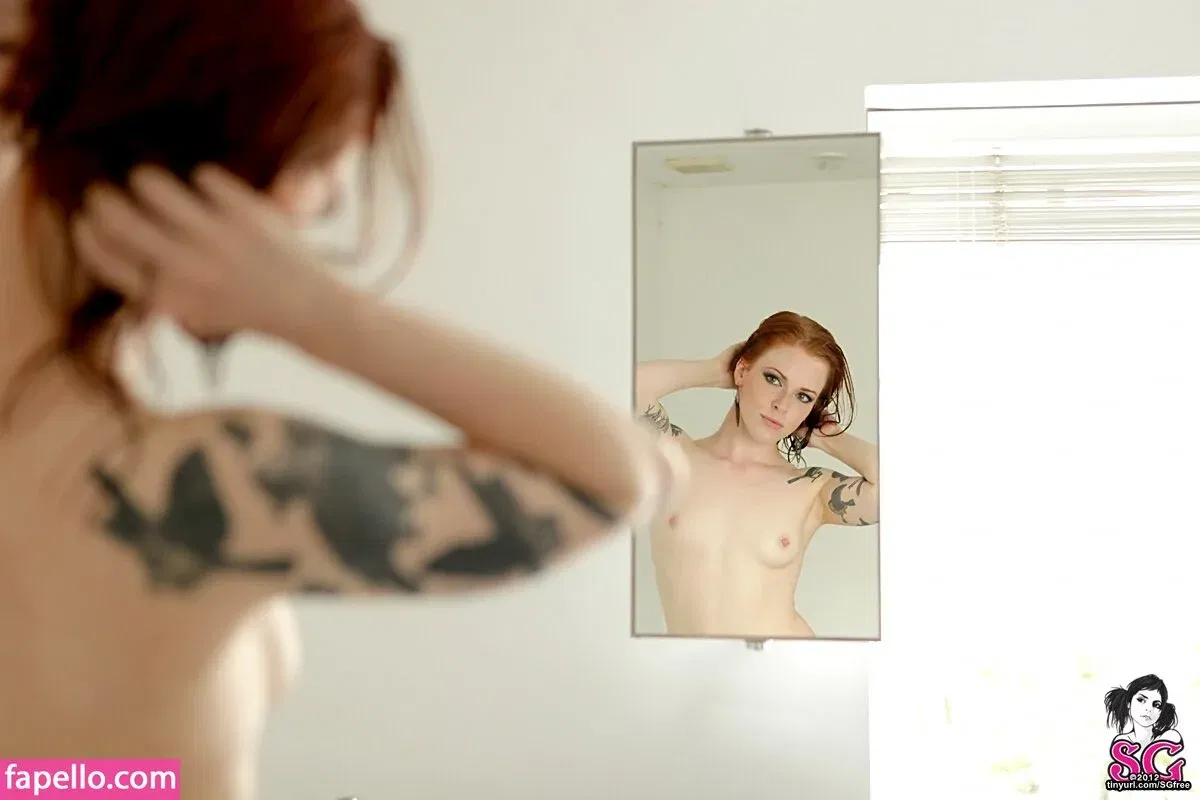 Annalee Onlyfans Photo Gallery 