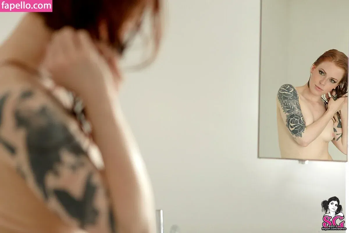 Annalee Onlyfans Photo Gallery 