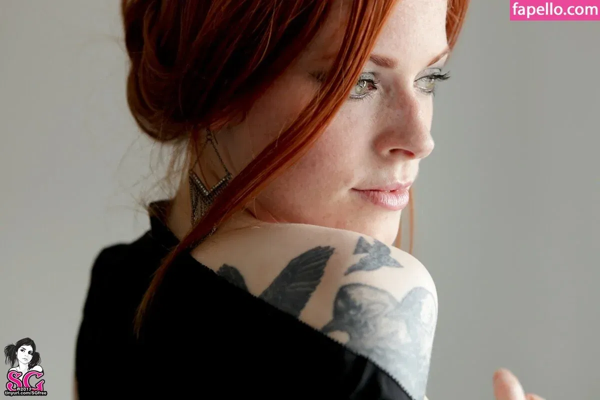 Annalee Onlyfans Photo Gallery 