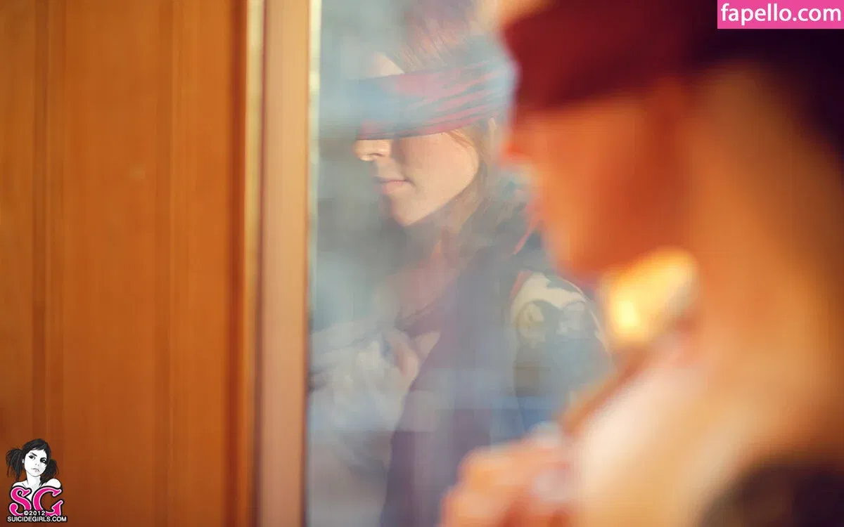 Annalee Onlyfans Photo Gallery 