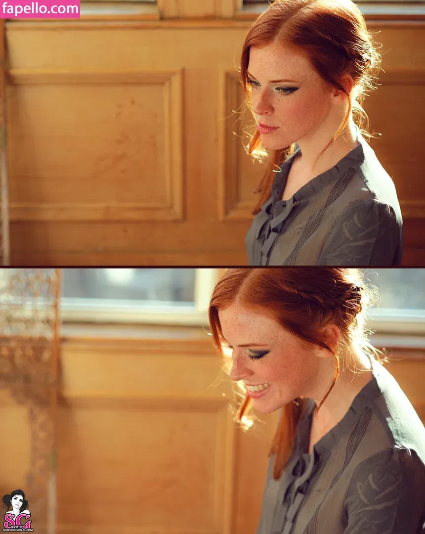 Annalee Onlyfans Photo Gallery 