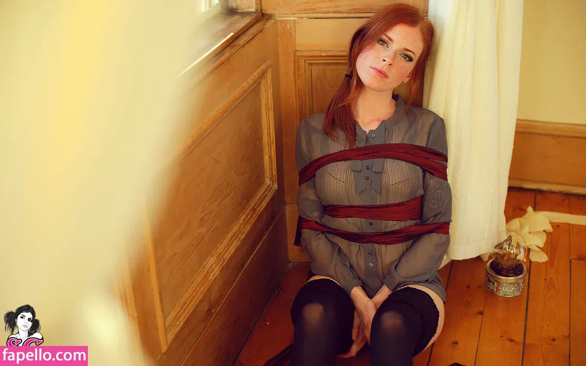 Annalee Onlyfans Photo Gallery 