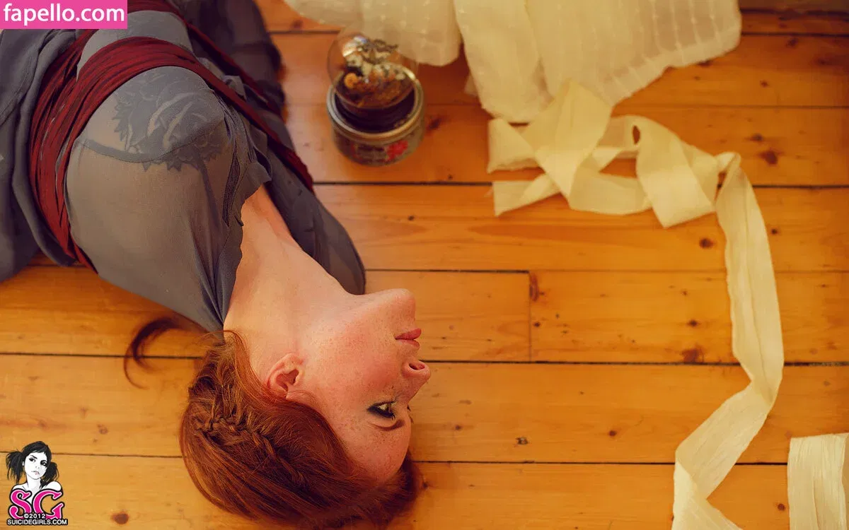 Annalee Onlyfans Photo Gallery 