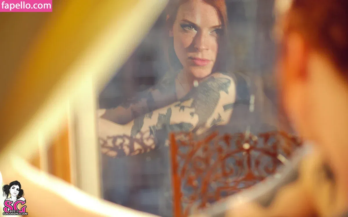 Annalee Onlyfans Photo Gallery 