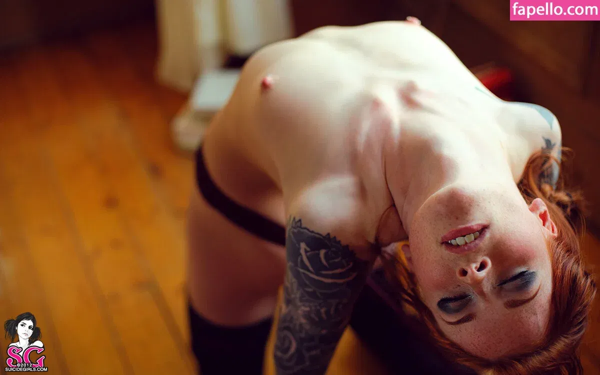 Annalee Onlyfans Photo Gallery 