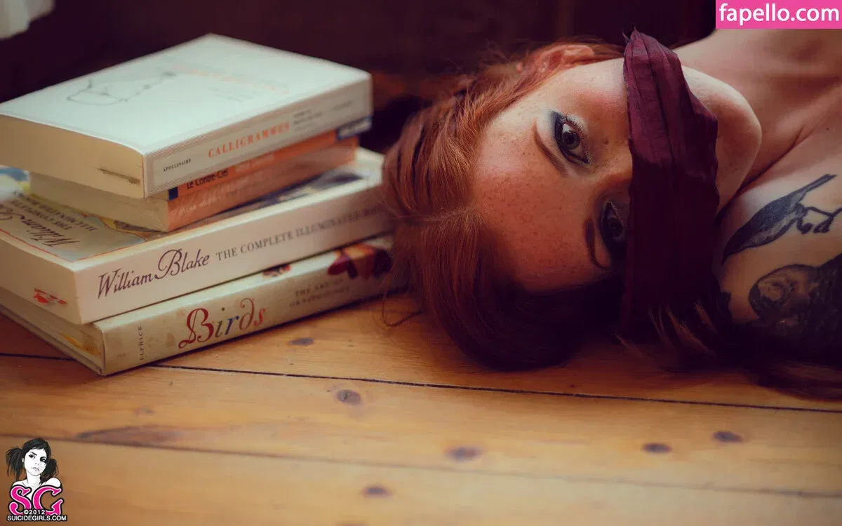 Annalee Onlyfans Photo Gallery 