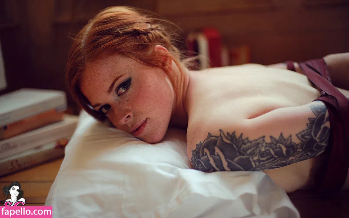 Annalee Onlyfans Photo Gallery 