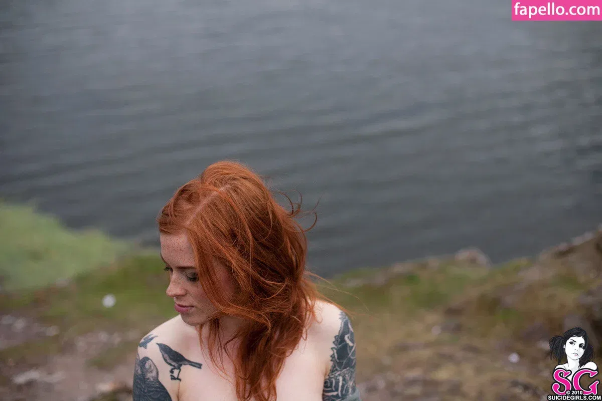 Annalee Onlyfans Photo Gallery 