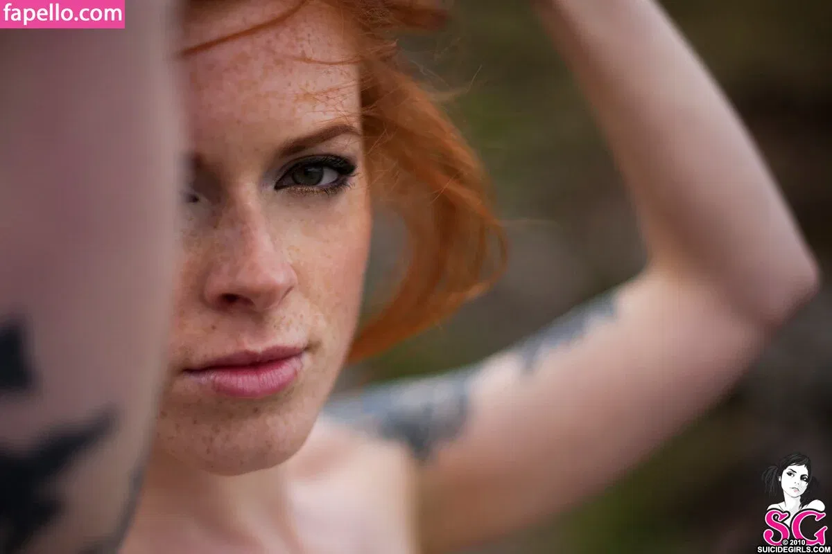 Annalee Onlyfans Photo Gallery 