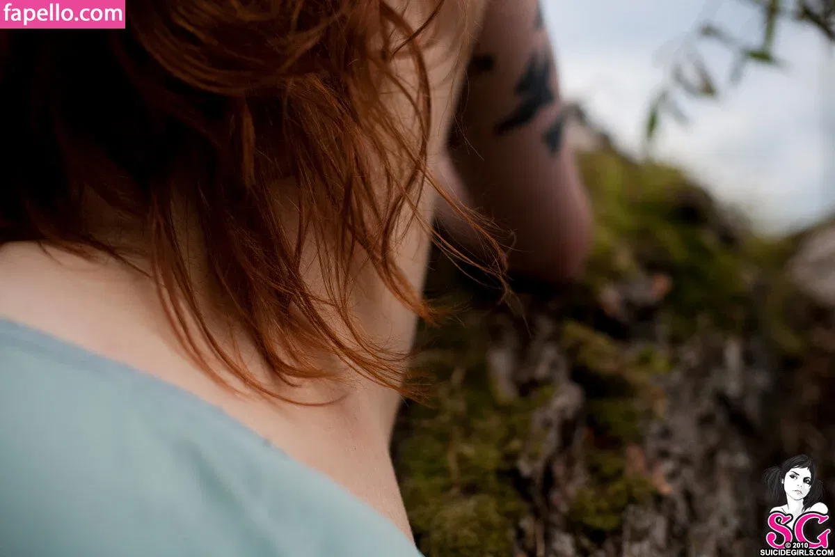 Annalee Onlyfans Photo Gallery 