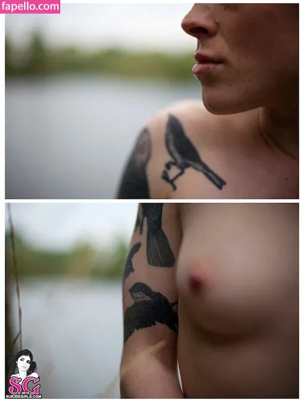 Annalee Onlyfans Photo Gallery 