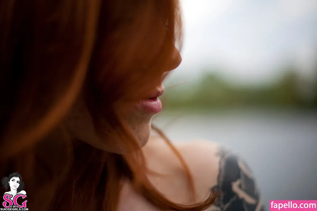 Annalee Onlyfans Photo Gallery 