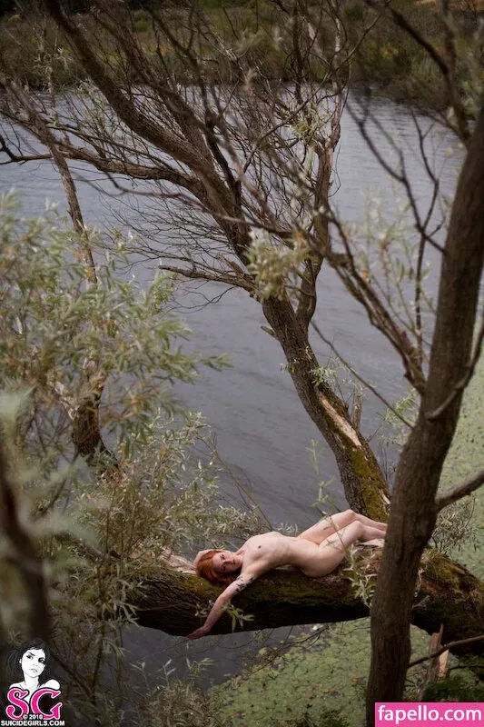 Annalee Onlyfans Photo Gallery 