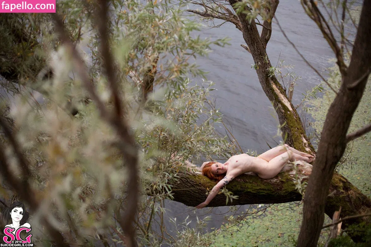 Annalee Onlyfans Photo Gallery 