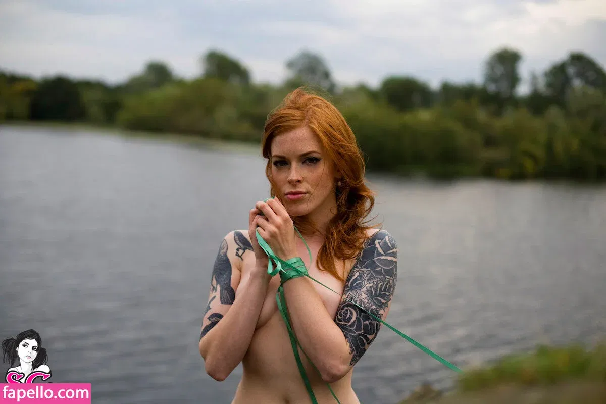 Annalee Onlyfans Photo Gallery 