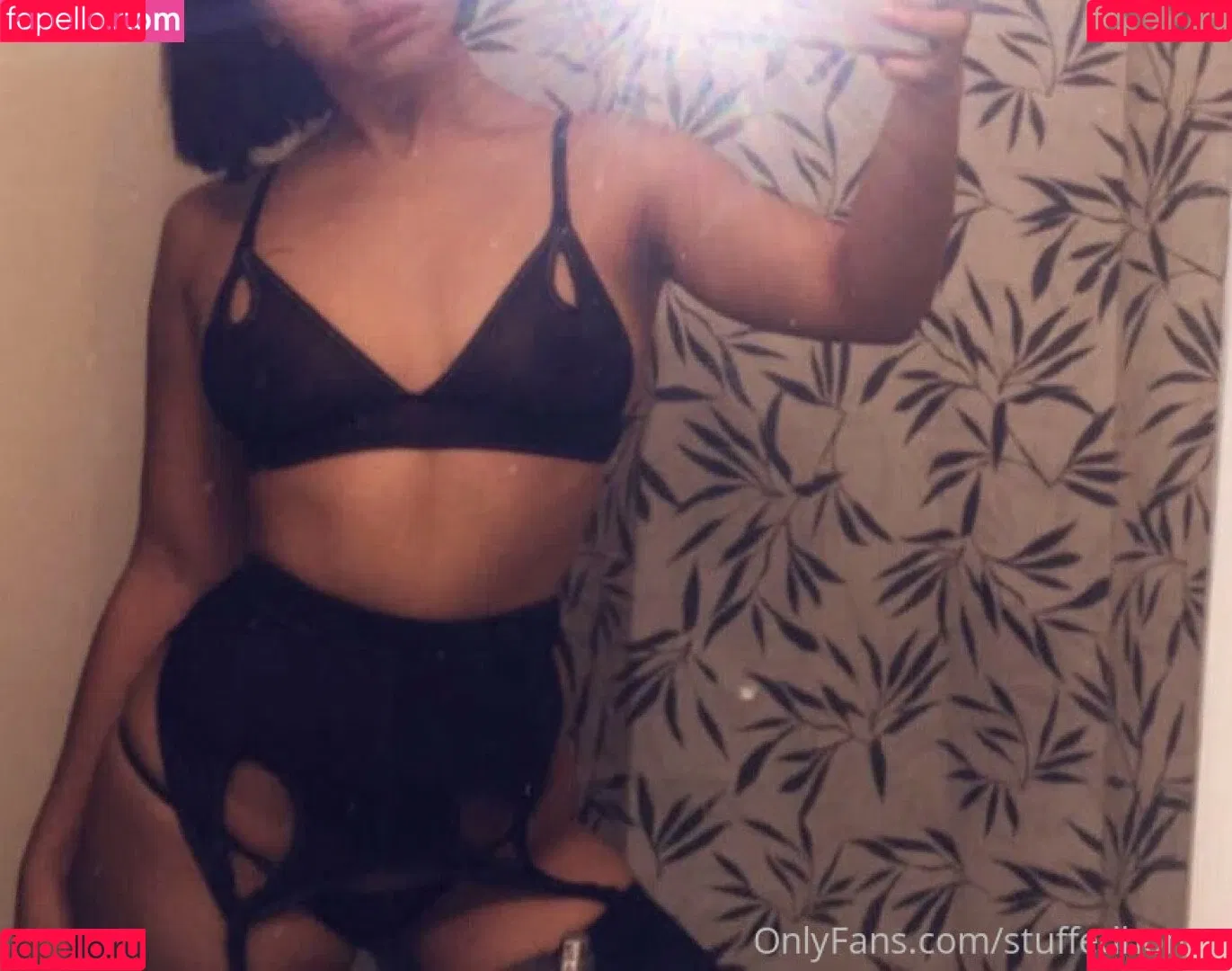 stuffedhoney Onlyfans Photo Gallery 