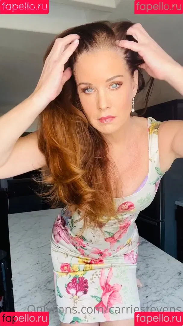 Carrie Stevens Onlyfans Photo Gallery 