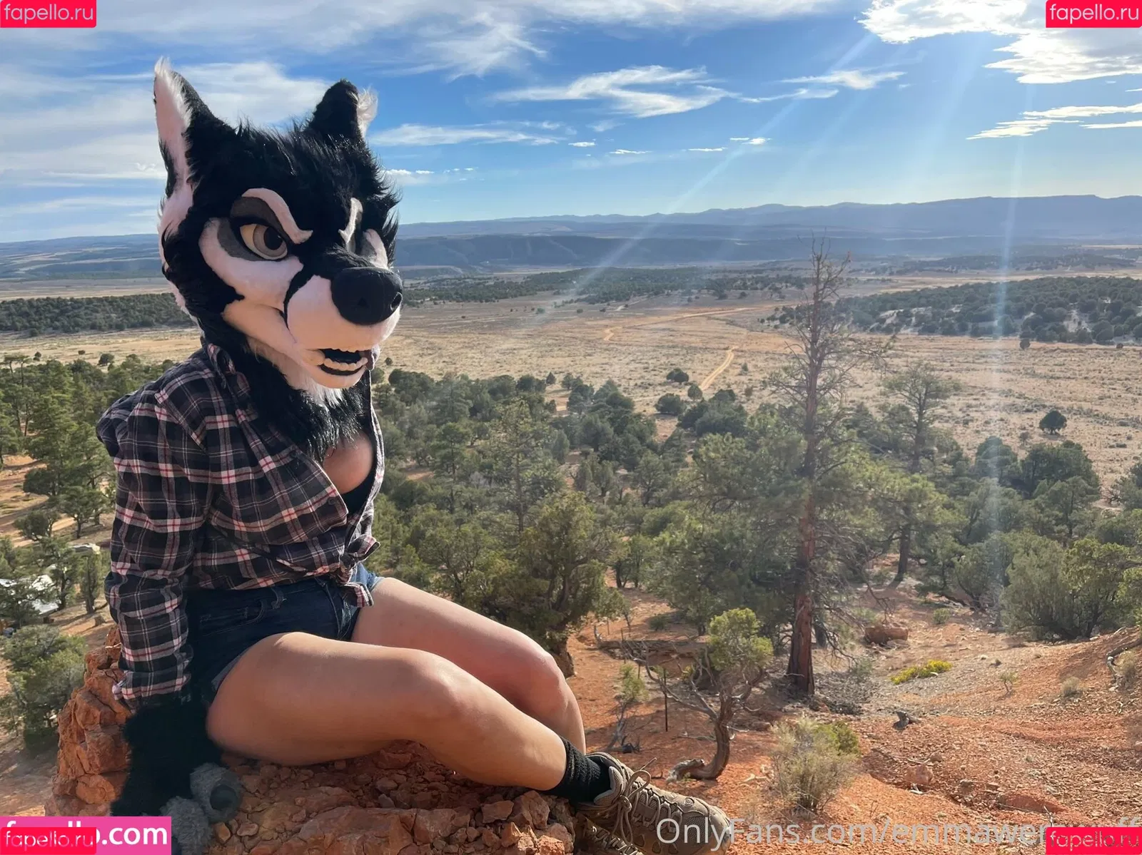 emmawerewuff Onlyfans Photo Gallery 