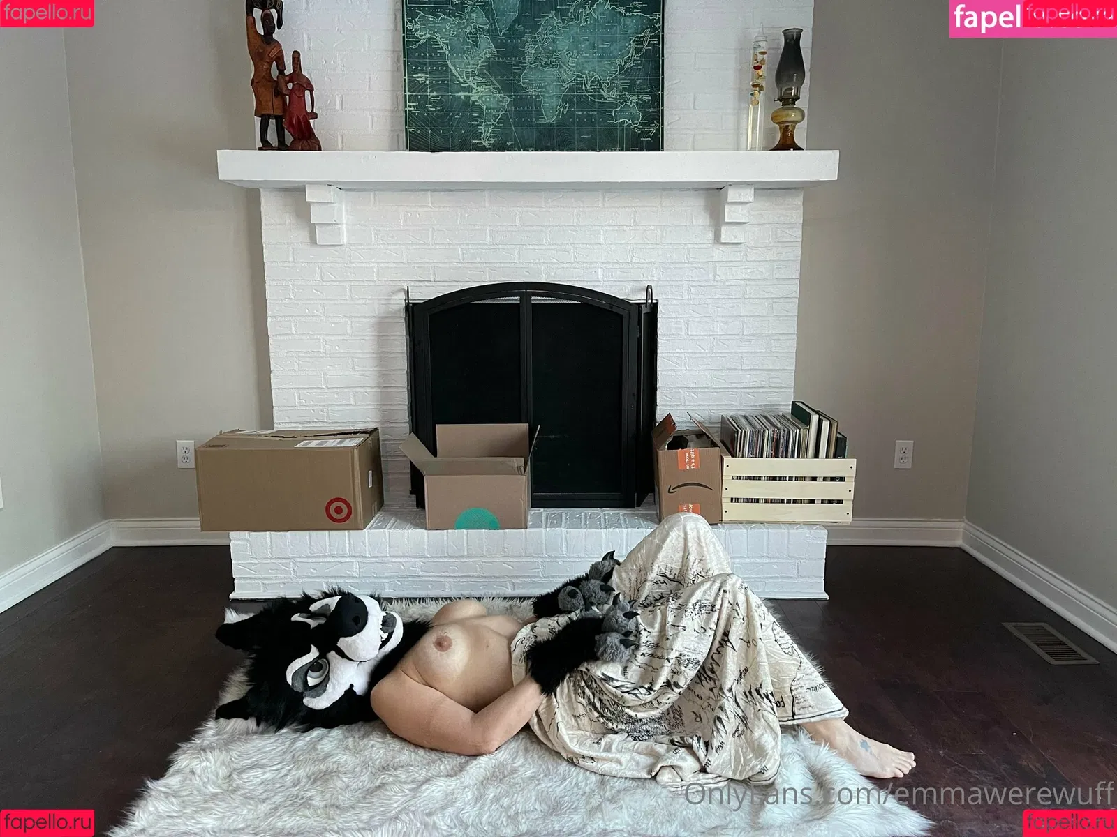 emmawerewuff Onlyfans Photo Gallery 