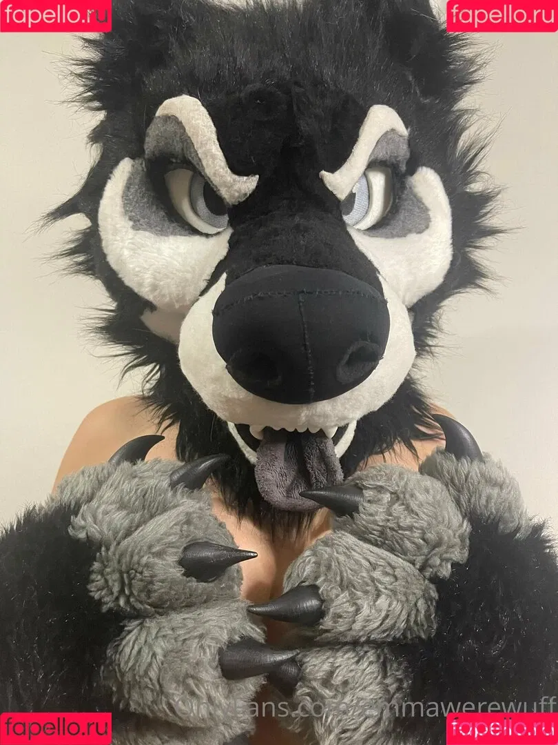 emmawerewuff Onlyfans Photo Gallery 