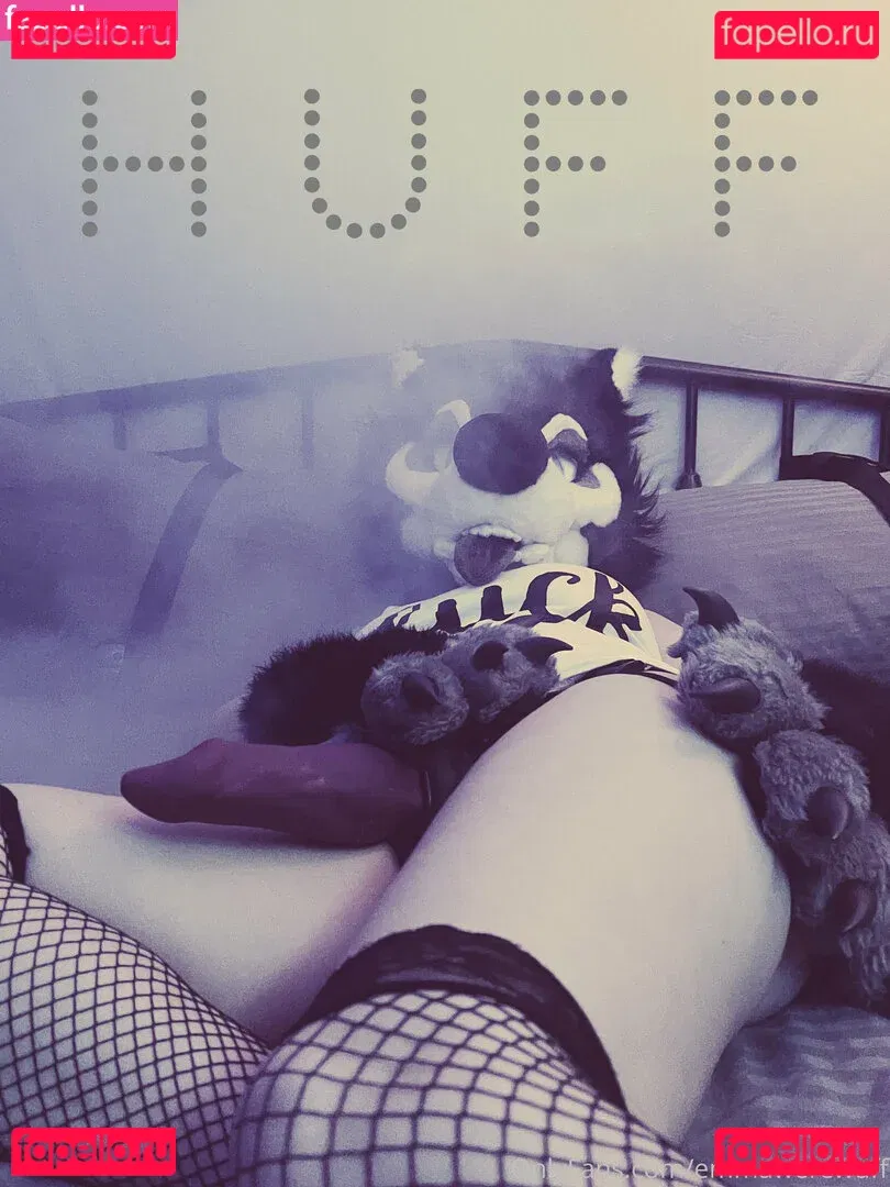 emmawerewuff Onlyfans Photo Gallery 