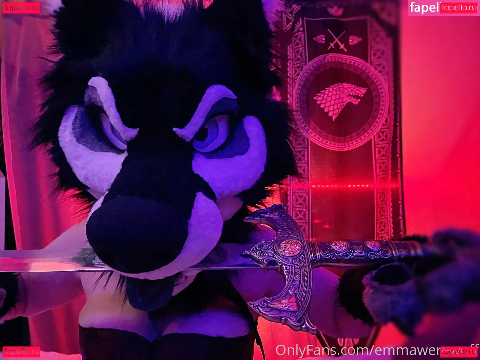 emmawerewuff Onlyfans Photo Gallery 