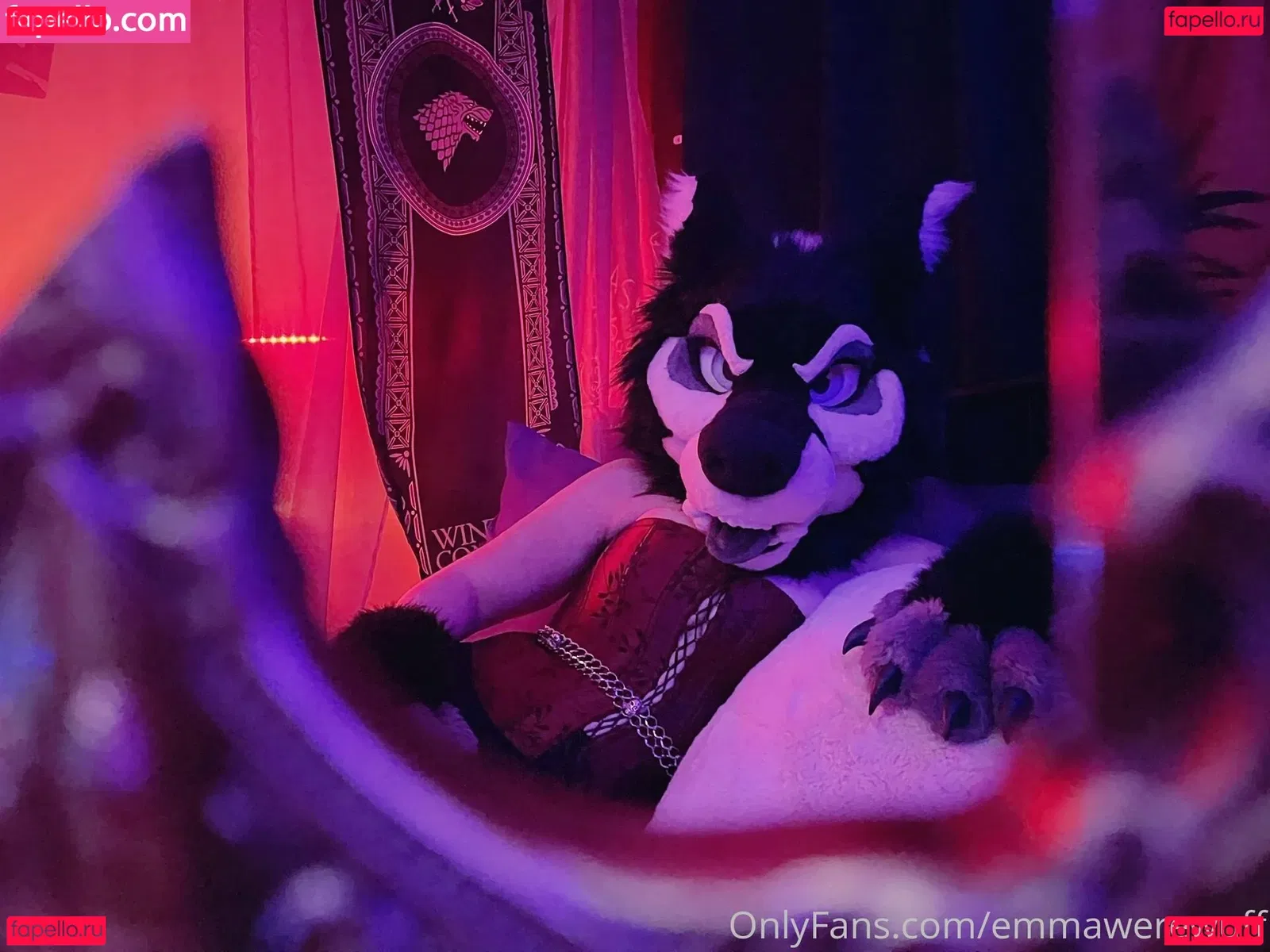 emmawerewuff Onlyfans Photo Gallery 