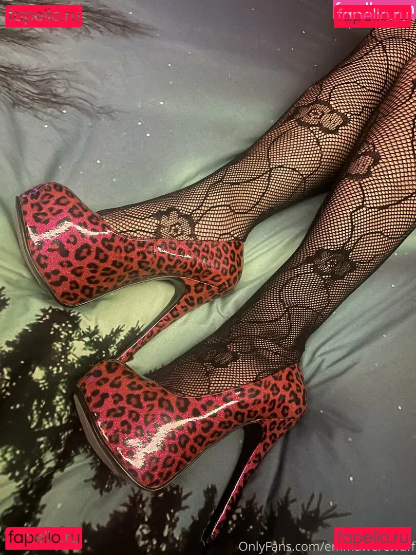 emmawerewuff Onlyfans Photo Gallery 