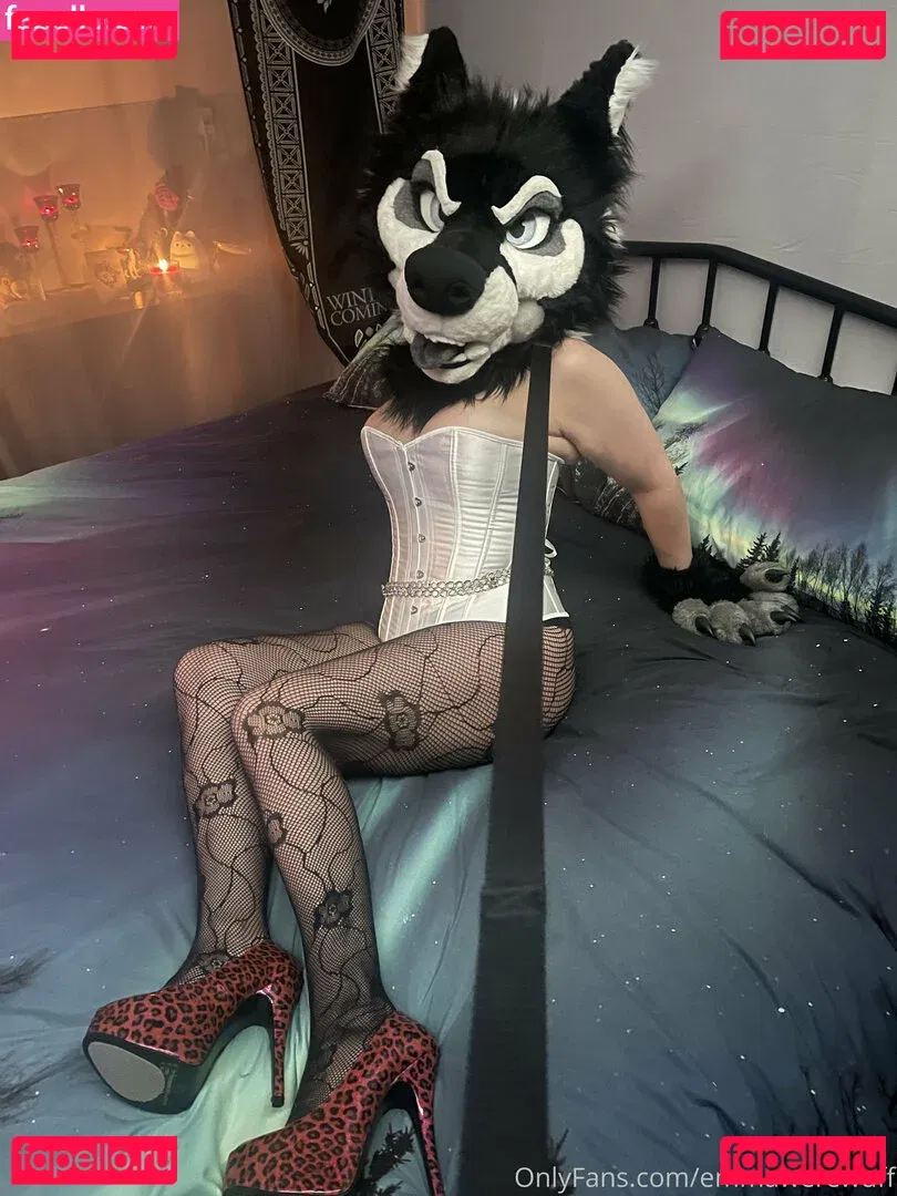 emmawerewuff Onlyfans Photo Gallery 