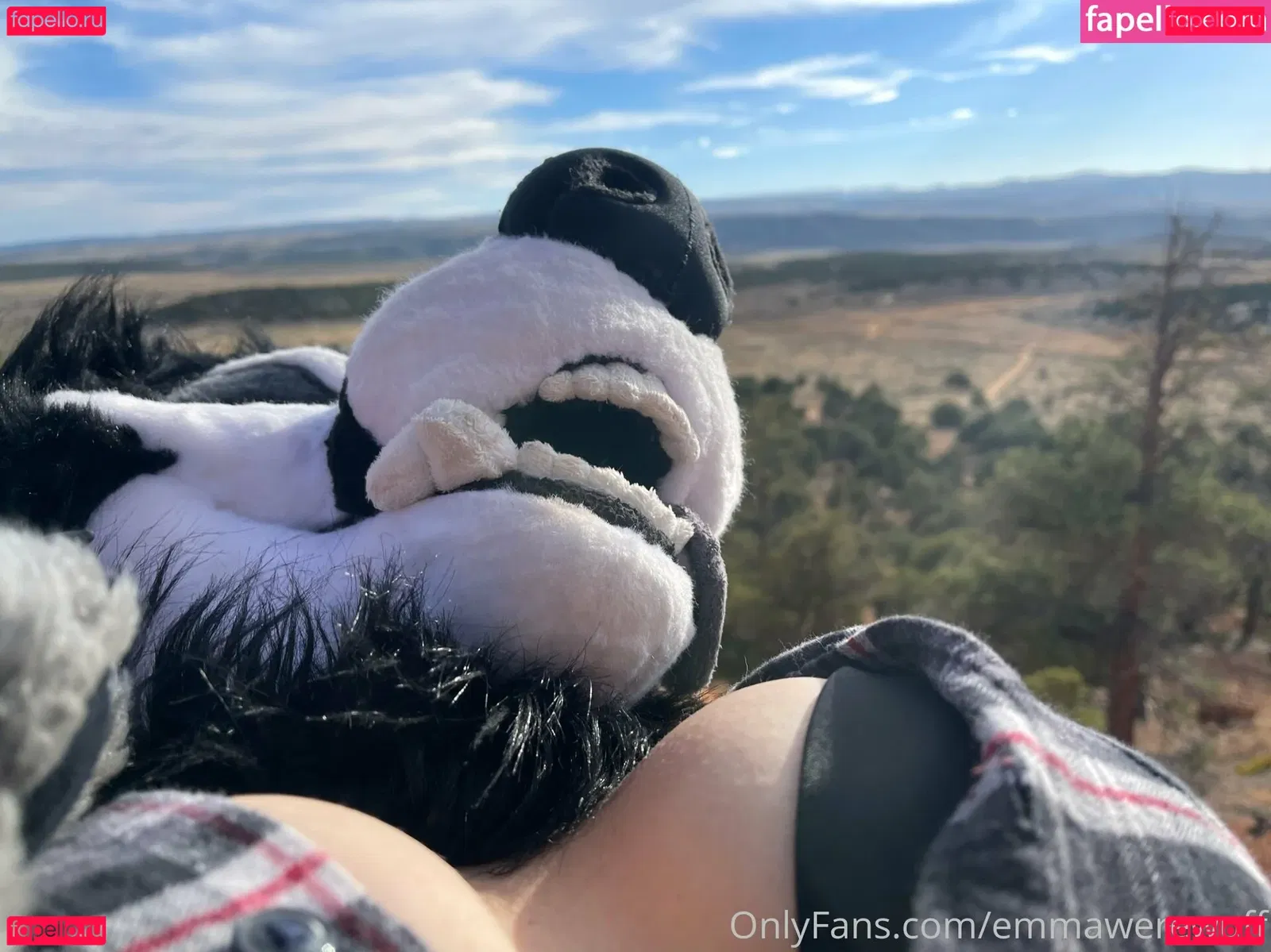 emmawerewuff Onlyfans Photo Gallery 
