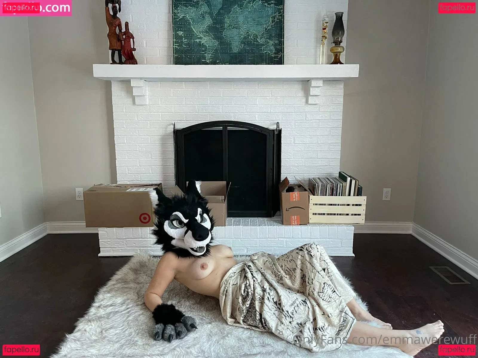 emmawerewuff Onlyfans Photo Gallery 