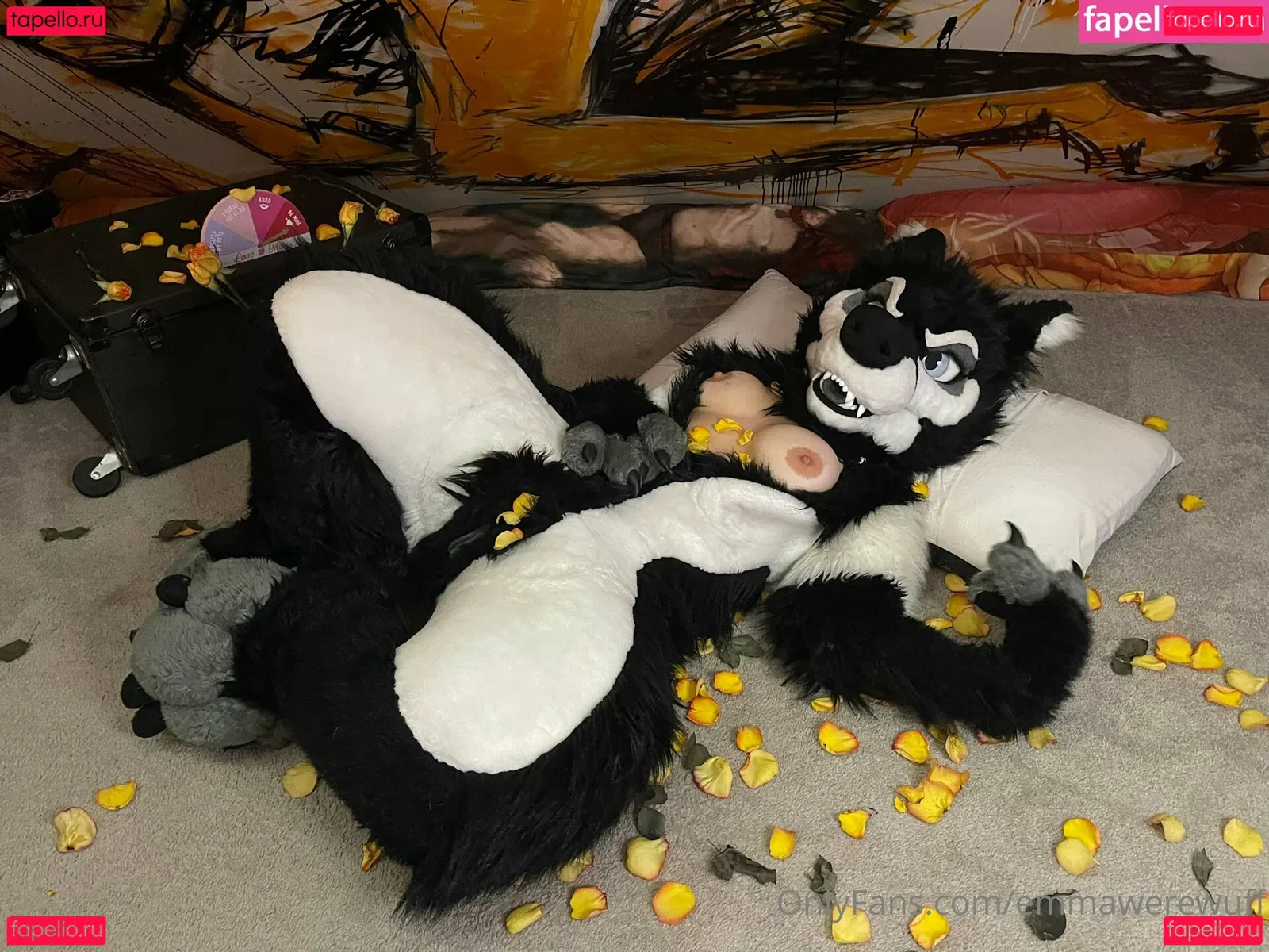 emmawerewuff Onlyfans Photo Gallery 